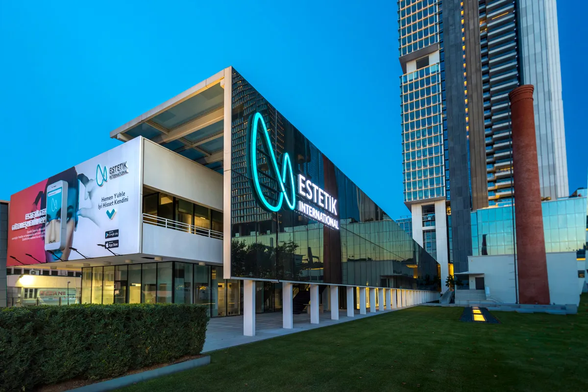 Estetikinternational