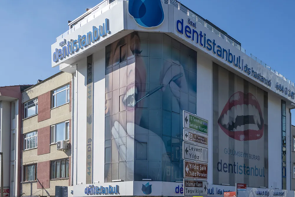 Dentİstanbul