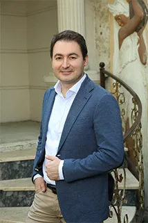 Prof. Dr. Mehmet Mahir Atasoy