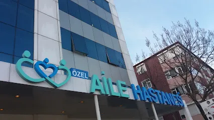 Aile Hastanesi