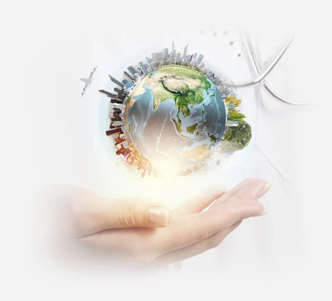 DrtTour Sağlık Seyahat Acentası