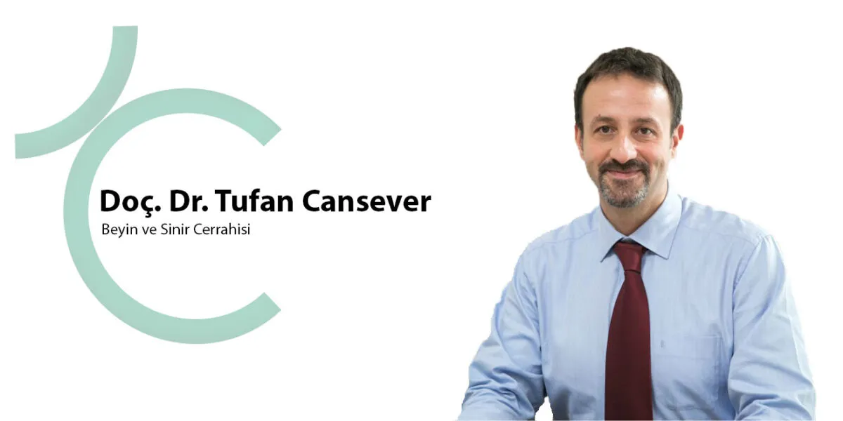 Doç. Dr. Tufan Cansever