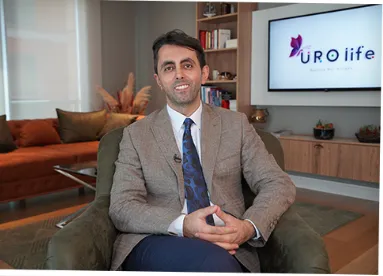 Doç. Dr. Abdulkadir Tepeler