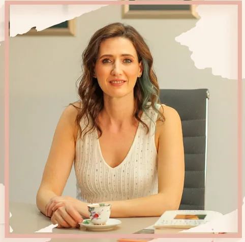 Doç. Dr. Arzu AKÇAL