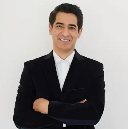 Doç. Dr. Asım Uslu