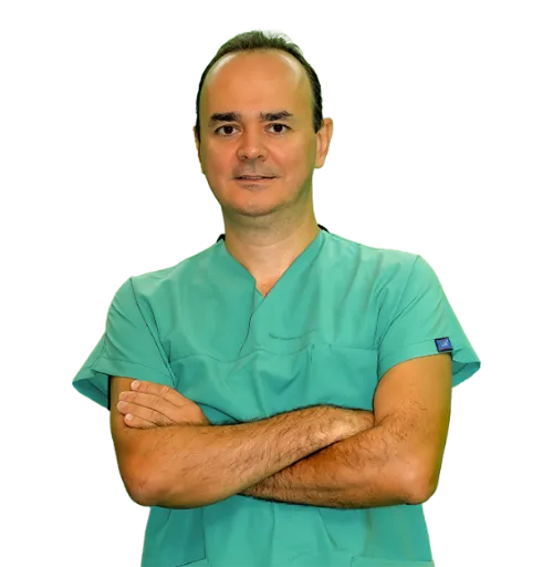 Doç. Dr. Levent Renda 