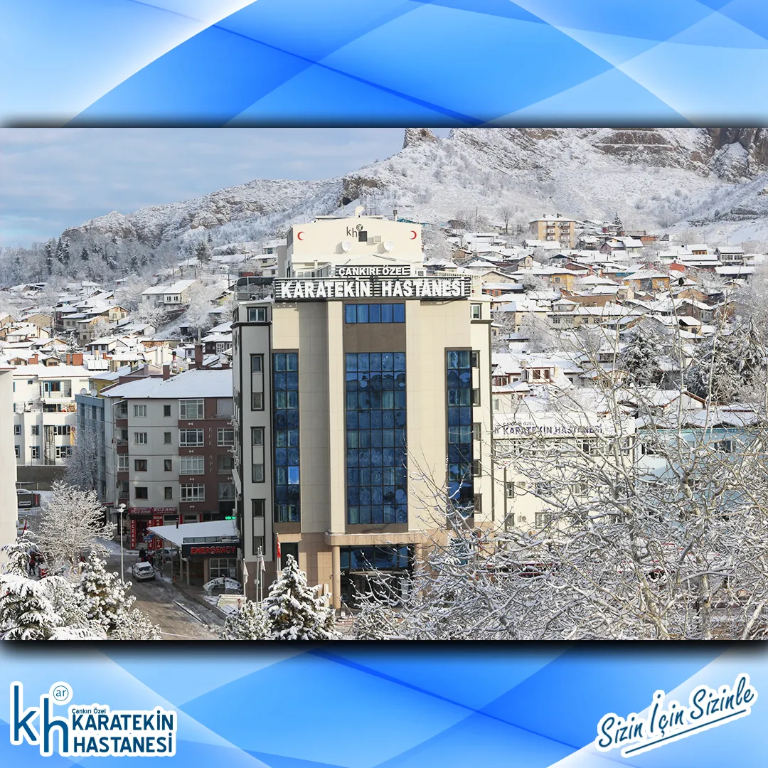 KARATEKİN HASTANESİ