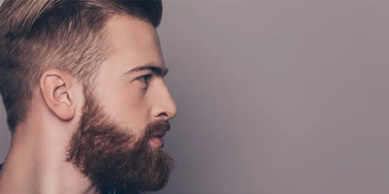 Sakal ve Bıyık Ekimi