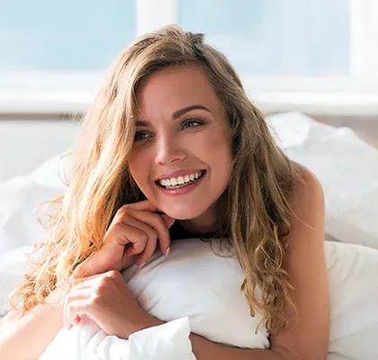 Orgazm Aşısı (O Shot)