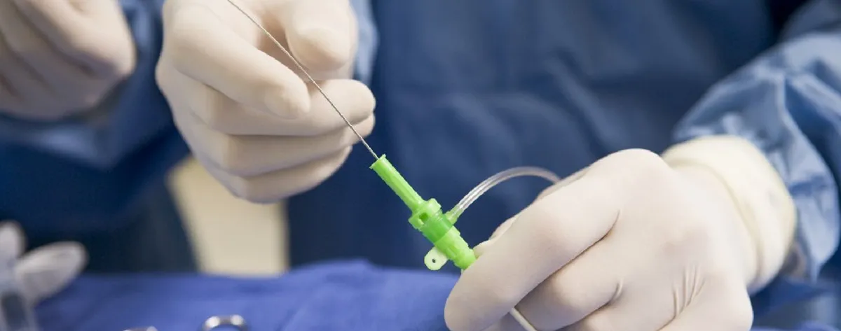 Ameliyatsız Tedaviler