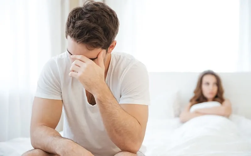 Cinsel İşlev Bozuklukları Tedavisi