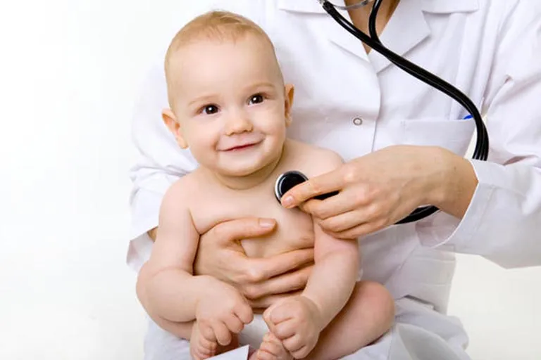 Çocuk Hastalıkları