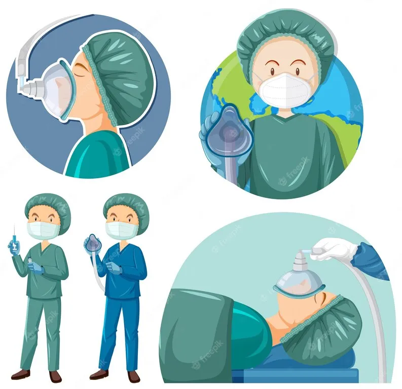 Anestezi ve Reaminasyon