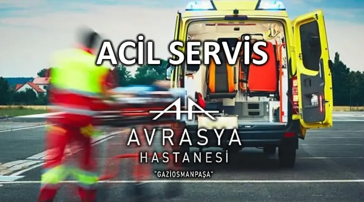 Acil Servis Ünitesi