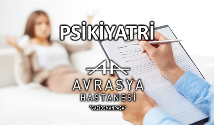 Psikiyatri