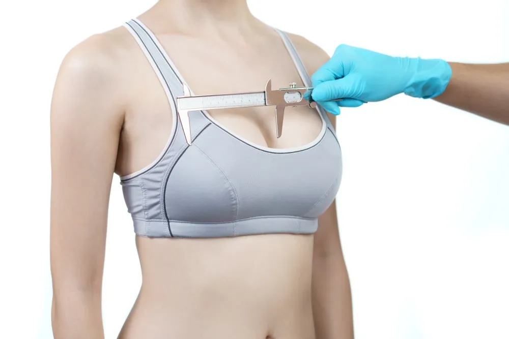 BREAST AUGMENTATION