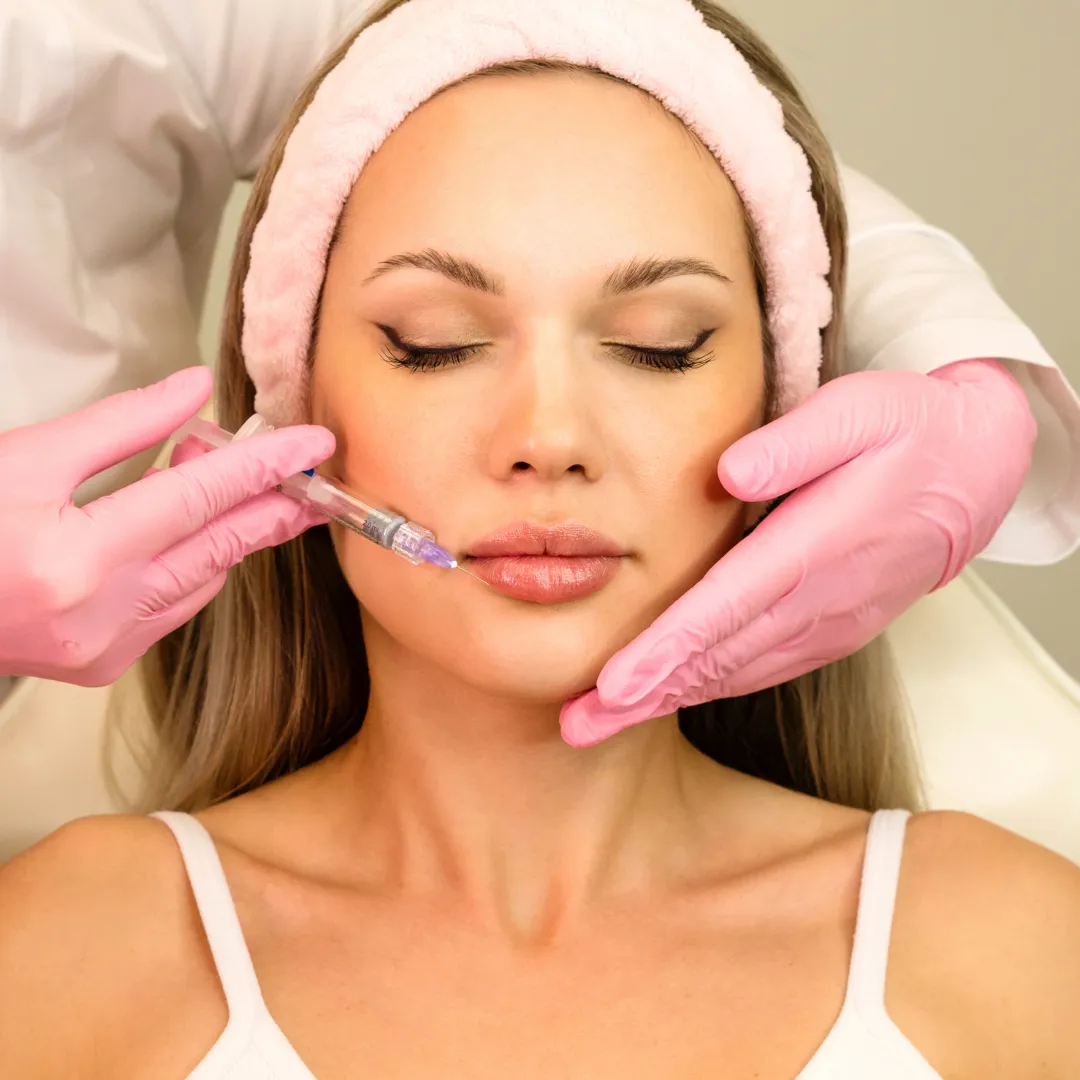 Ameliyatsız Estetik