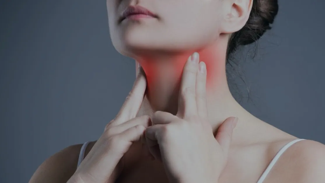 Baş Boyun Kanserleri