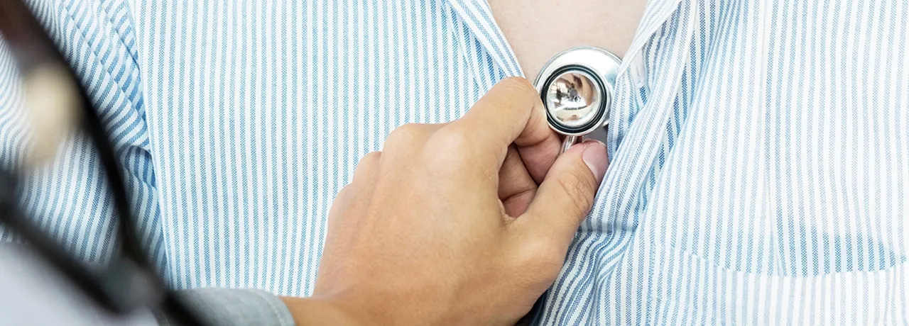 Göğüs Hastalıkları 