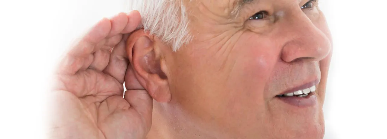 İşitme ve Denge Bozuklukları 