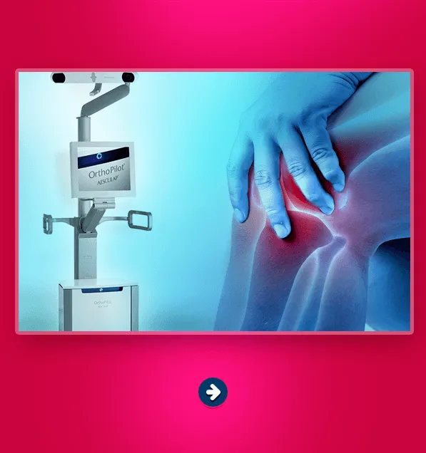 Ortopedi ve Travmatoloji