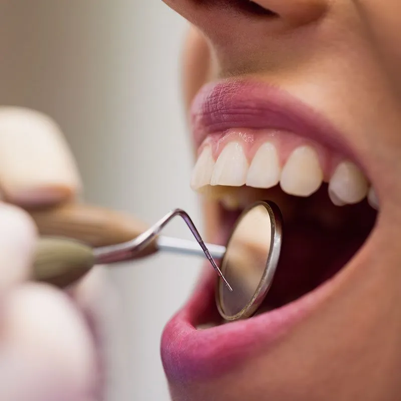 Ağız ve Diş Sağlığı